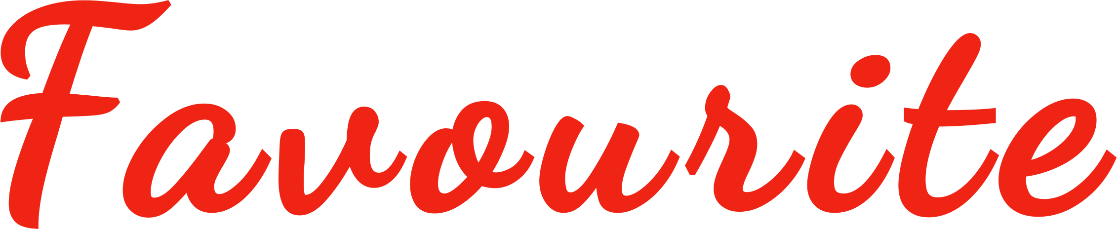 Logo zonder achtergrond