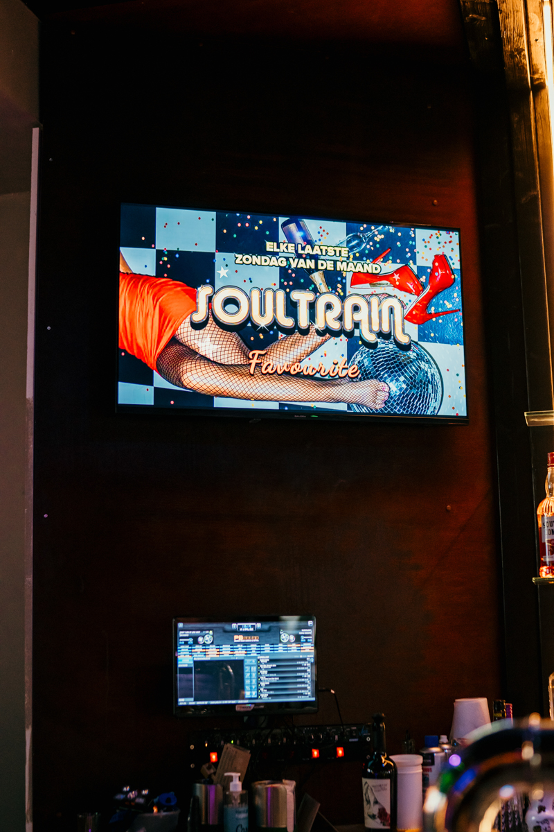 Soultrain Sunday